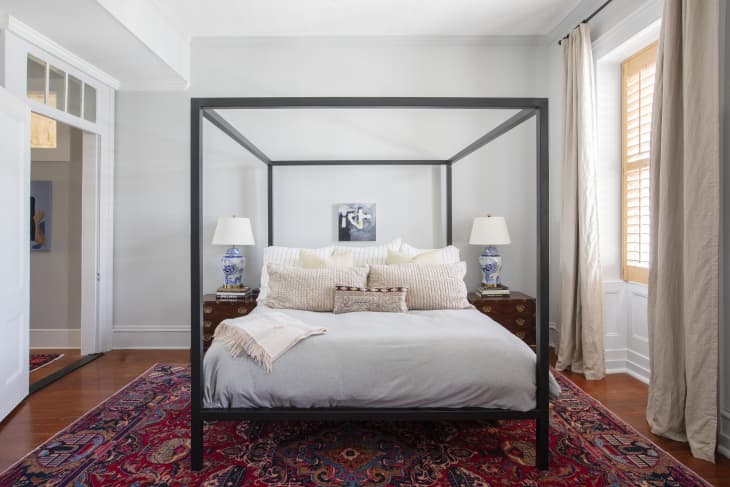 Flannel sheets top on sale